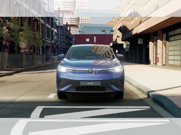 Volkswagen ID.5 PRO Infotainment-Paket Infotainment-Paket