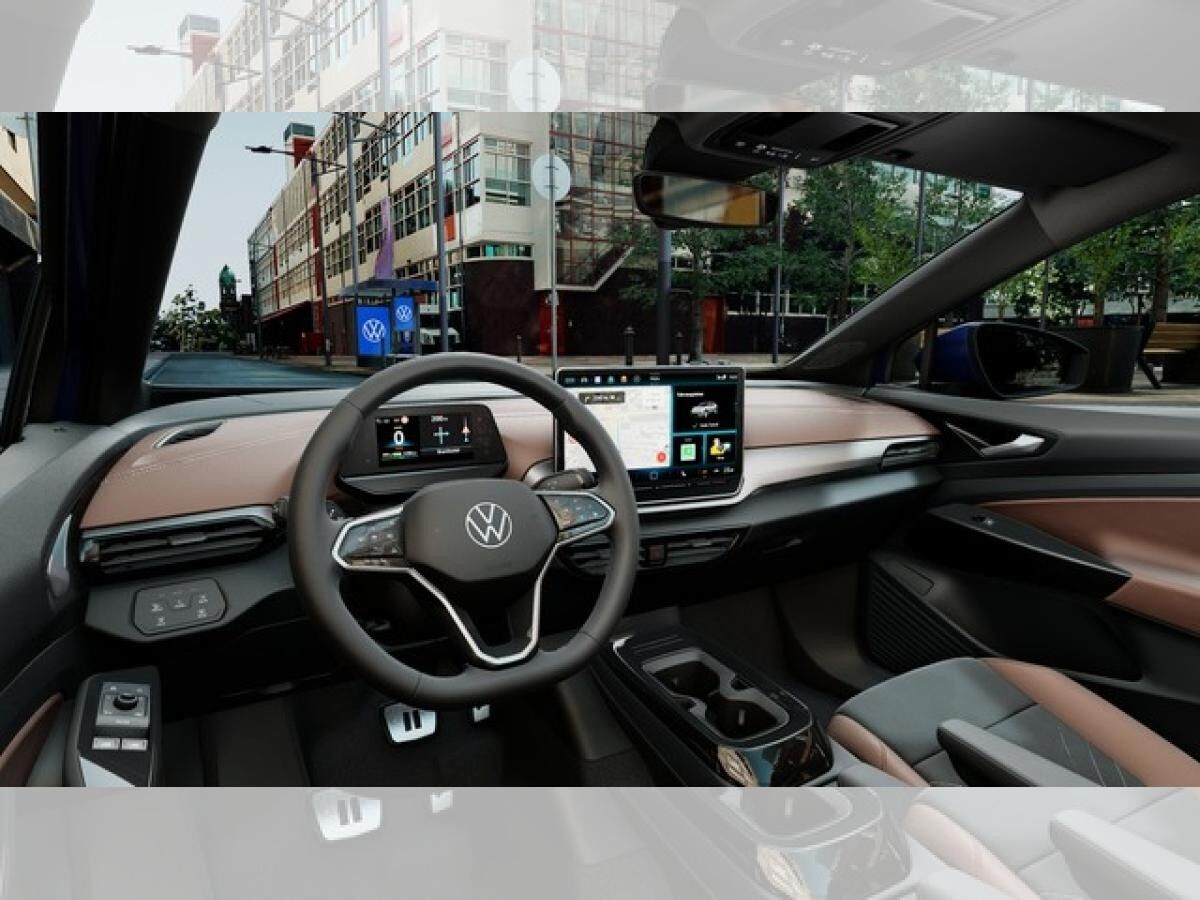 Volkswagen ID.5 "PRO" mit Infotainment-Paket 1-Gang-Automatik