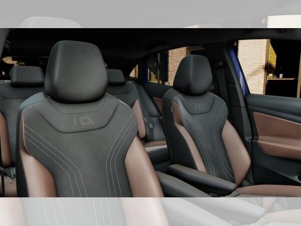Volkswagen ID.5 PRO Infotainment-Paket Infotainment-Paket