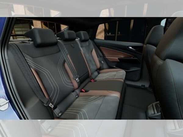 Volkswagen ID.5 PRO Infotainment-Paket Infotainment-Paket