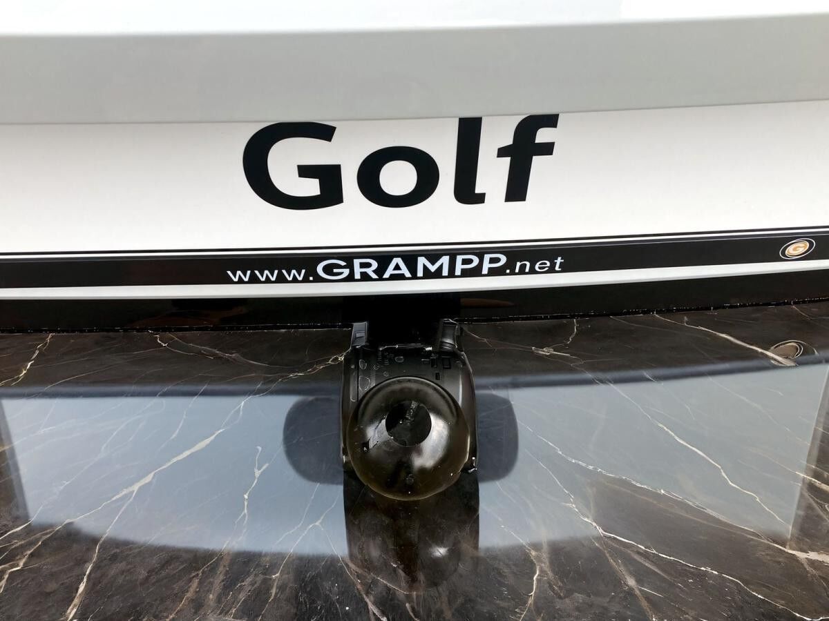 Volkswagen Golf R-Line 1,5 l TSI  AHK+KAMERA+NAVI *SOFORT VERFÜGBAR*