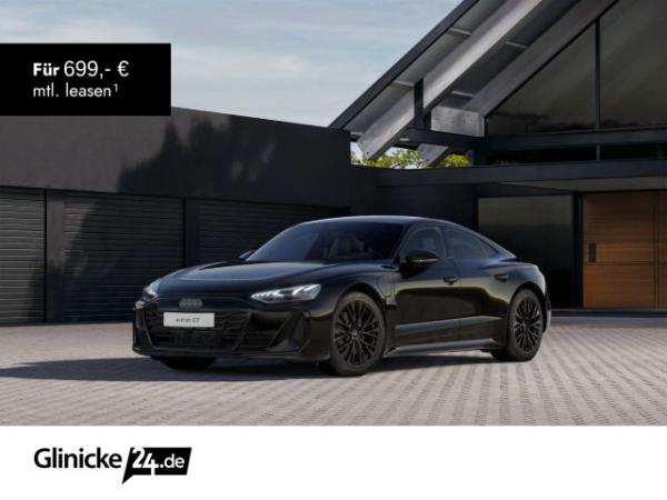 Audi e-tron GT quattro 20" *FREI KONFIGURIERBAR* Audi e-tron GT quattro 20" *FREI KONFIGURIERBAR*