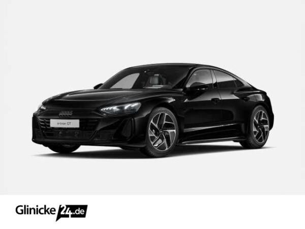 Audi e-tron GT quattro 20" *FREI KONFIGURIERBAR*