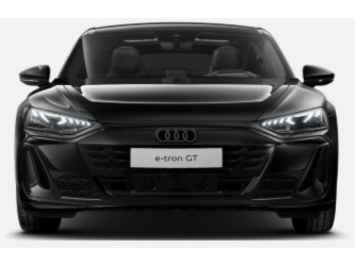 Audi e-tron GT quattro 20" *FREI KONFIGURIERBAR*