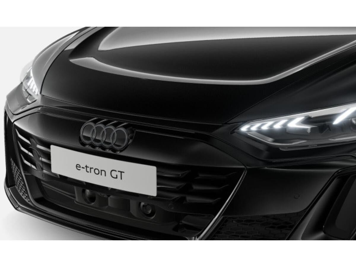 Audi e-tron GT quattro 20" *FREI KONFIGURIERBAR*