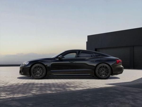 Audi e-tron GT quattro 20" *FREI KONFIGURIERBAR*