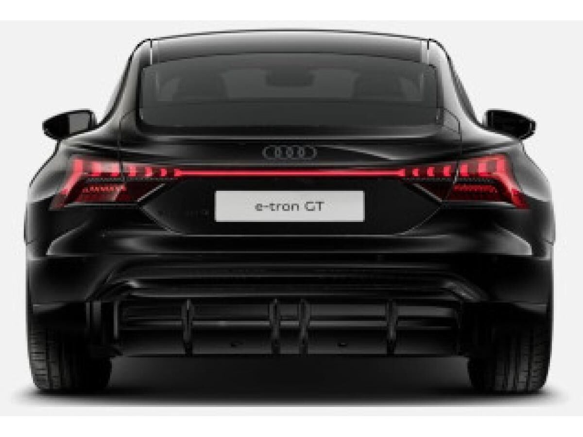 Audi e-tron GT quattro 20" *FREI KONFIGURIERBAR*