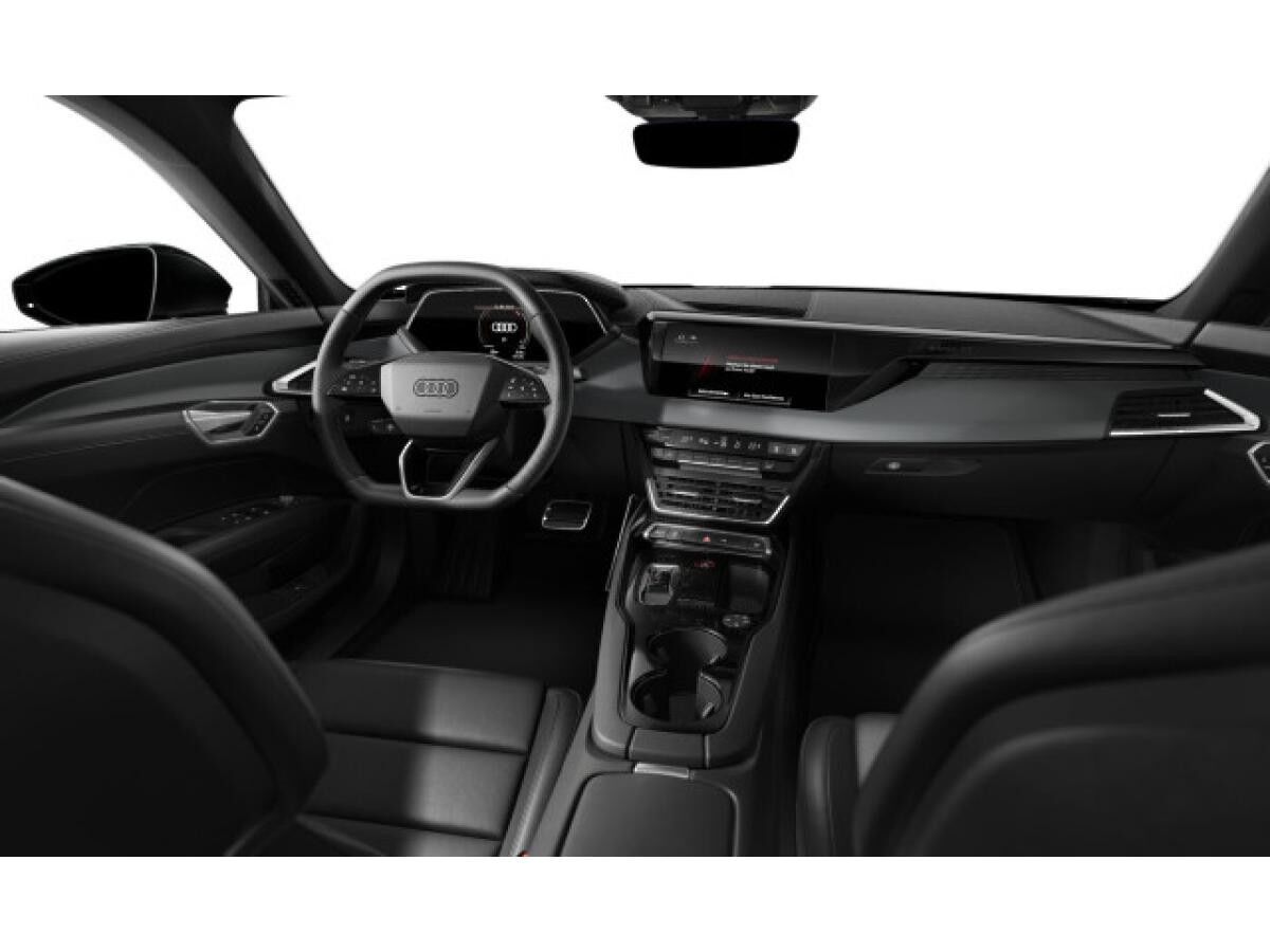 Audi e-tron GT quattro 20" *FREI KONFIGURIERBAR*