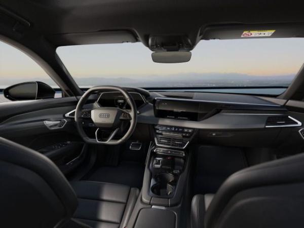 Audi e-tron GT quattro 20" *FREI KONFIGURIERBAR*