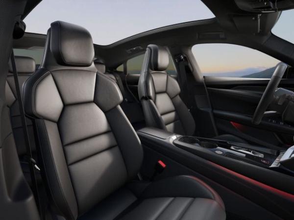 Audi e-tron GT quattro 20" *FREI KONFIGURIERBAR*