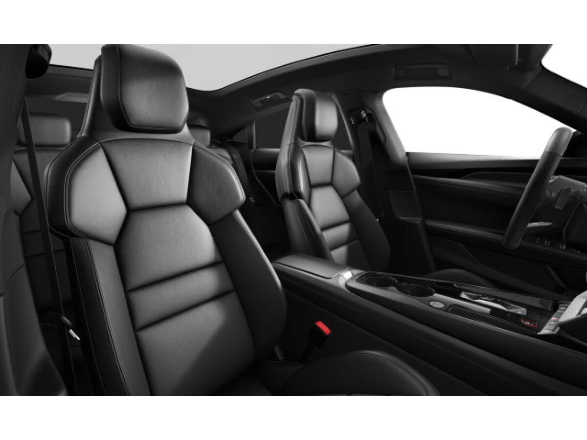 Audi e-tron GT quattro 20" *FREI KONFIGURIERBAR*