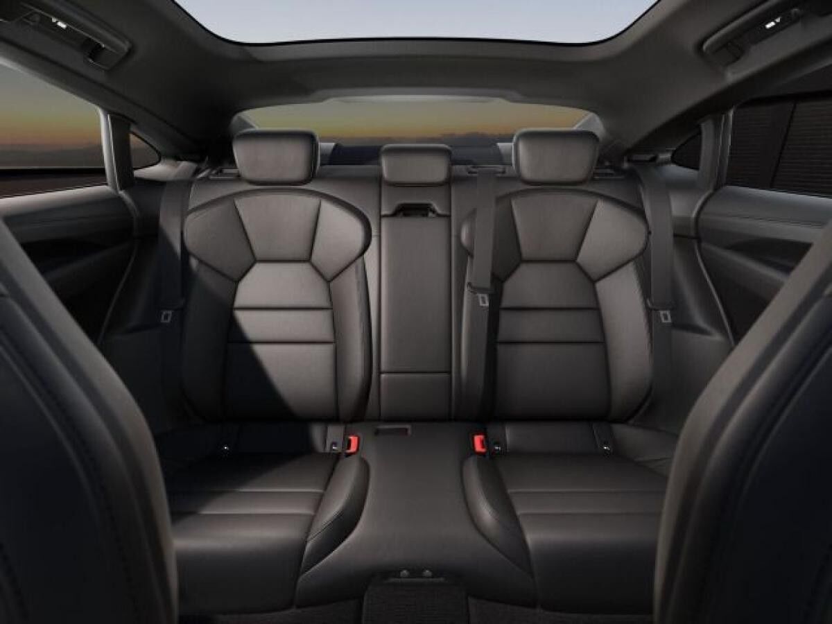 Audi e-tron GT quattro 20" *FREI KONFIGURIERBAR*