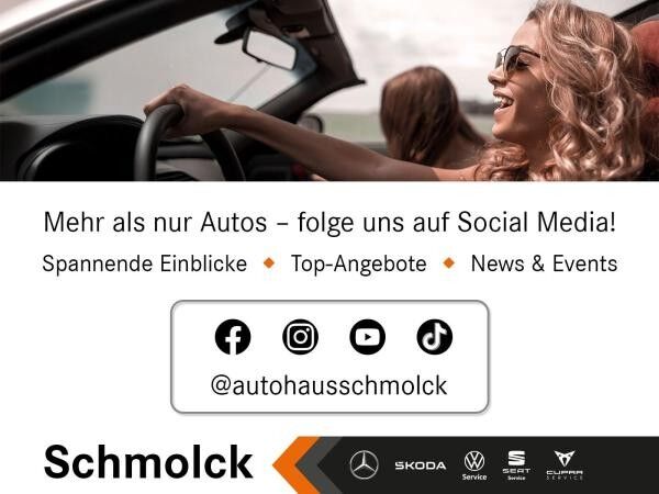 Skoda Fabia Tour 1.0 TSI DSG ACC LED NAVI RFK DAB PDC