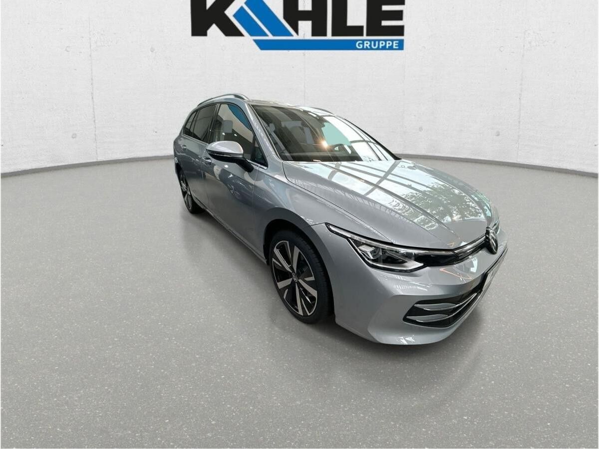Volkswagen Golf Variant 2.0 TDI DSG SCR Style SOFORT VERFÜGBAR AHK BusinessPre AssistenzPaket