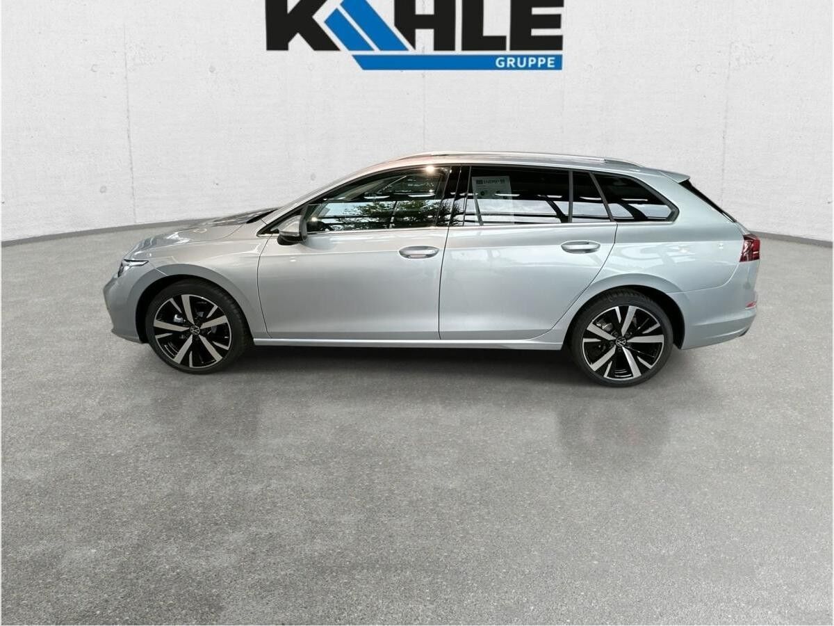 Volkswagen Golf Variant 2.0 TDI DSG SCR Style SOFORT VERFÜGBAR AHK BusinessPre AssistenzPaket