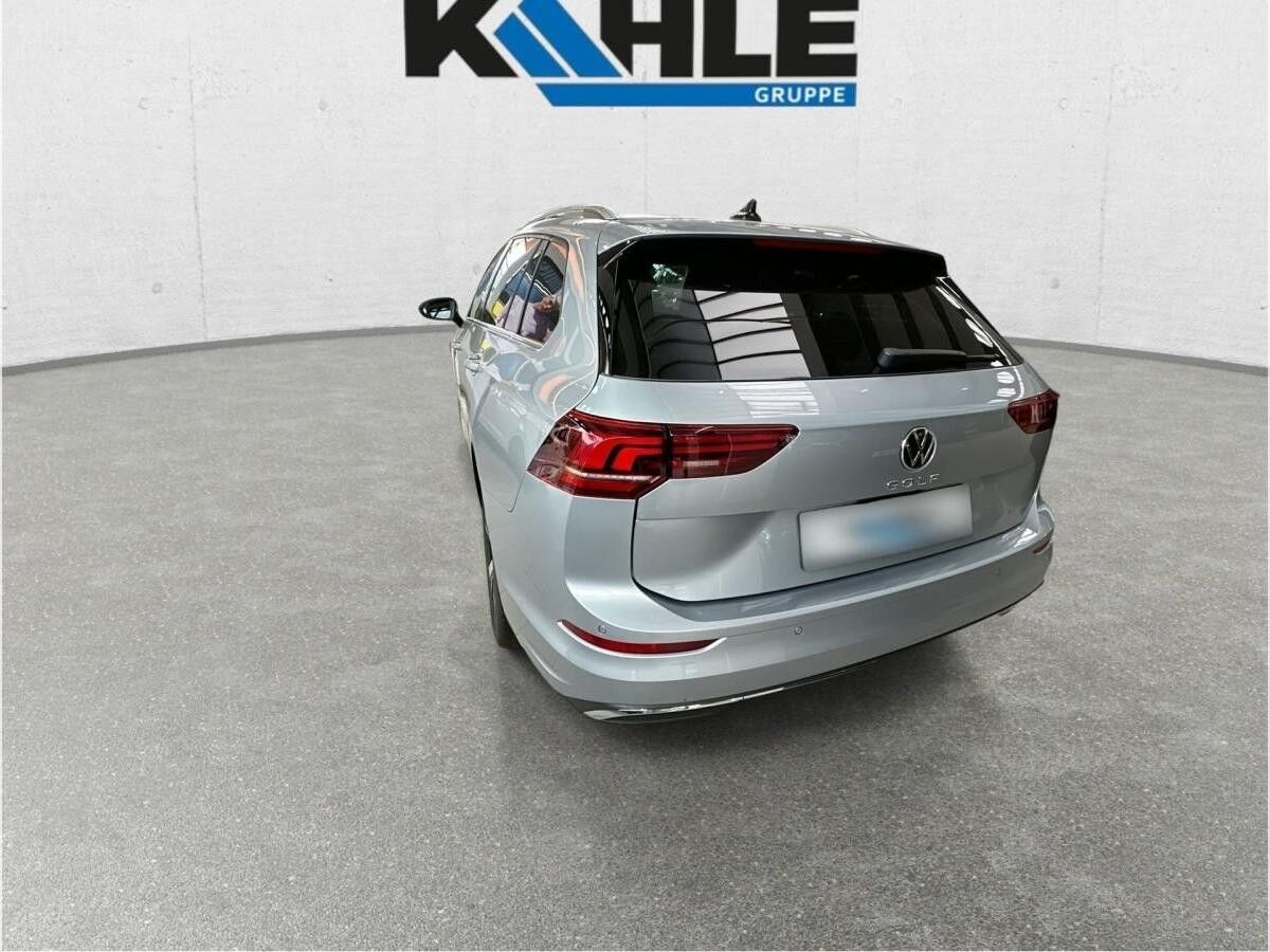 Volkswagen Golf Variant 2.0 TDI DSG SCR Style SOFORT VERFÜGBAR AHK BusinessPre AssistenzPaket