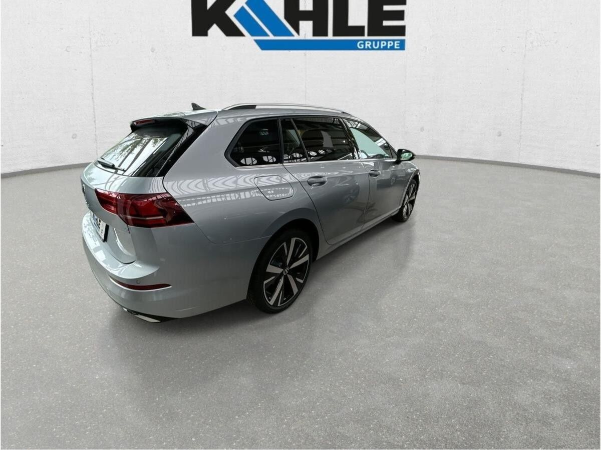 Volkswagen Golf Variant 2.0 TDI DSG SCR Style SOFORT VERFÜGBAR AHK BusinessPre AssistenzPaket