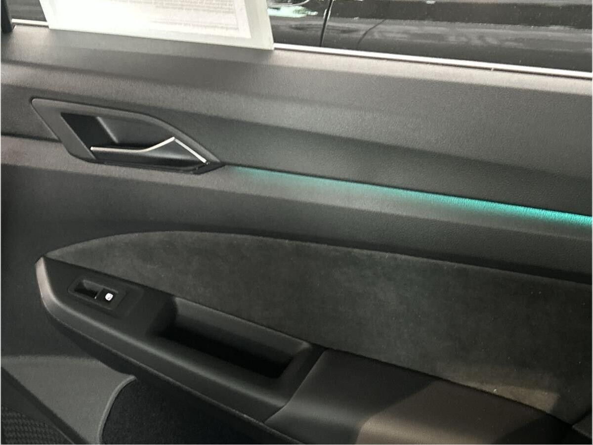 Volkswagen Golf Variant 2.0 TDI DSG SCR Style SOFORT VERFÜGBAR AHK BusinessPre AssistenzPaket