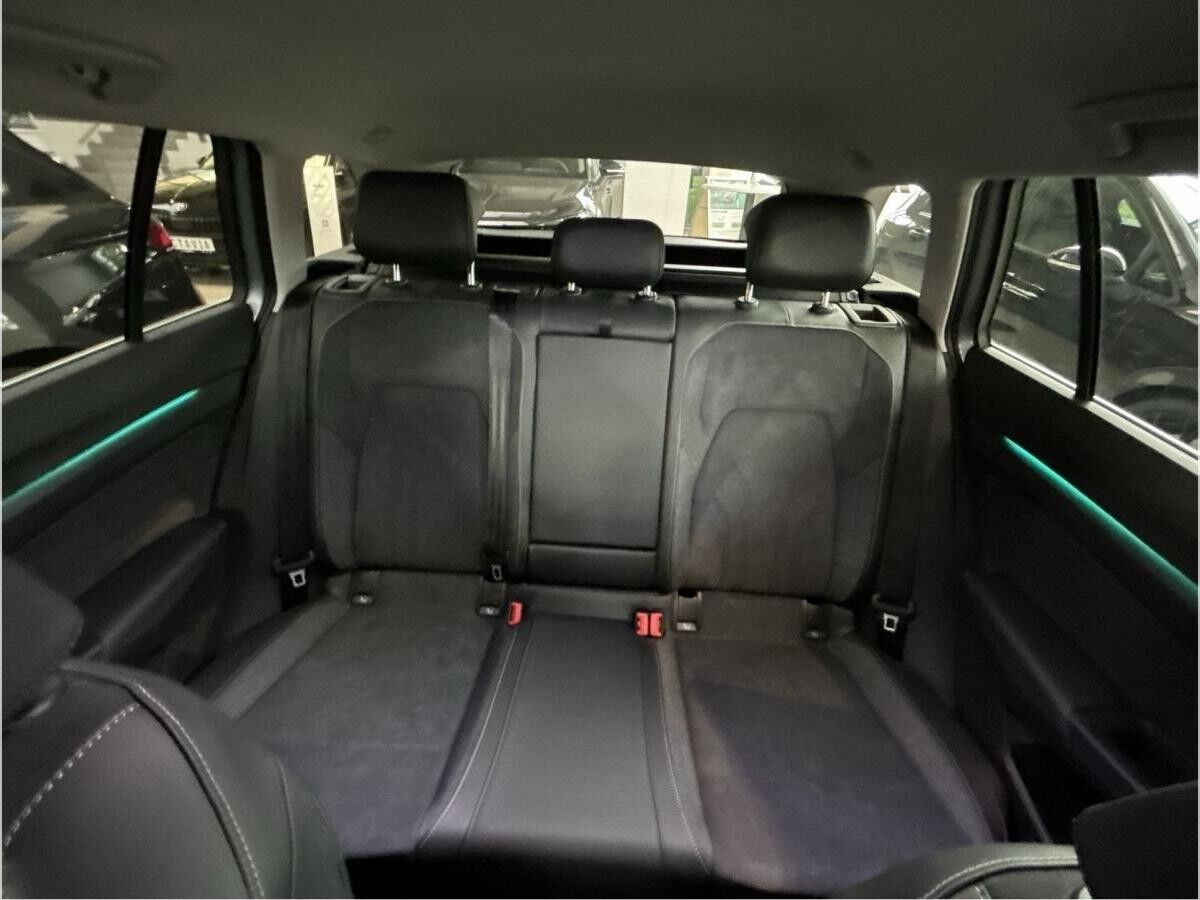 Volkswagen Golf Variant 2.0 TDI DSG SCR Style SOFORT VERFÜGBAR AHK BusinessPre AssistenzPaket