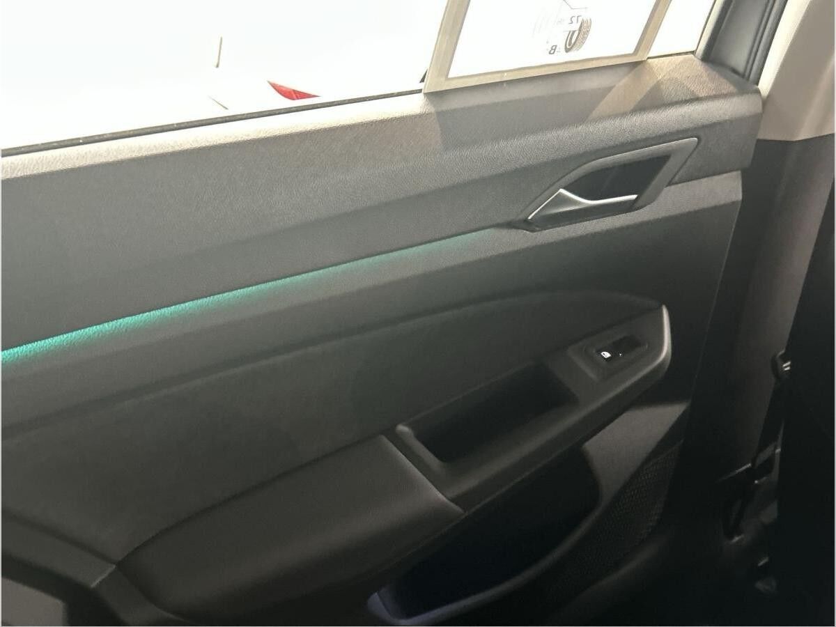 Volkswagen Golf Variant 2.0 TDI DSG SCR Style SOFORT VERFÜGBAR AHK BusinessPre AssistenzPaket