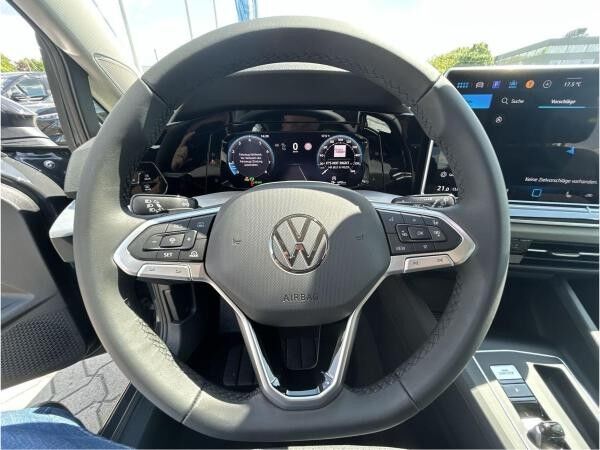 Volkswagen Golf Life 1.5 l eTSI OPF DSG CarPlay Hyb. ACC