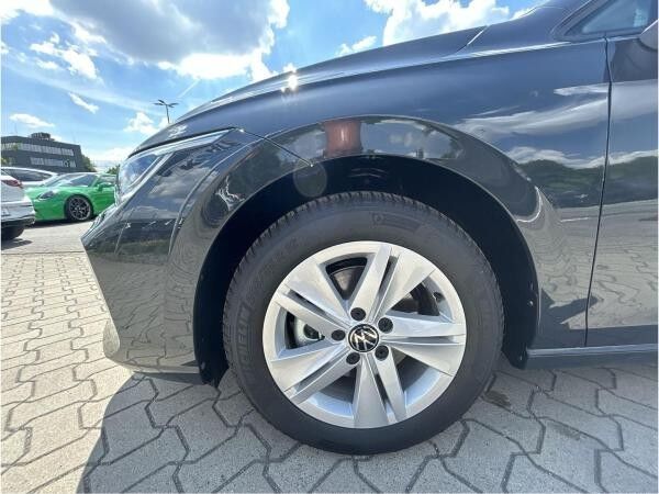 Volkswagen Golf Life 1.5 l eTSI OPF DSG CarPlay Hyb. ACC