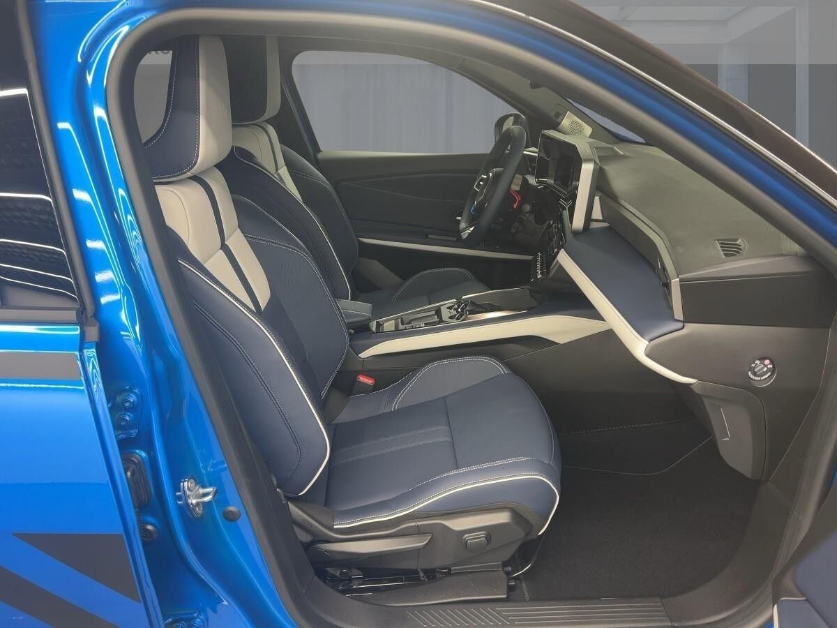 Alpine A290 Premiere Edition