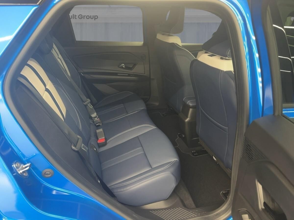 Alpine A290 Premiere Edition