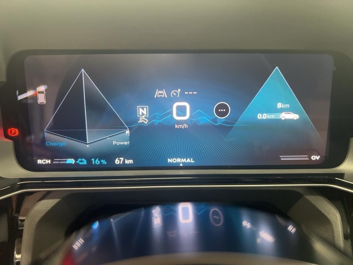 Alpine A290 Premiere Edition