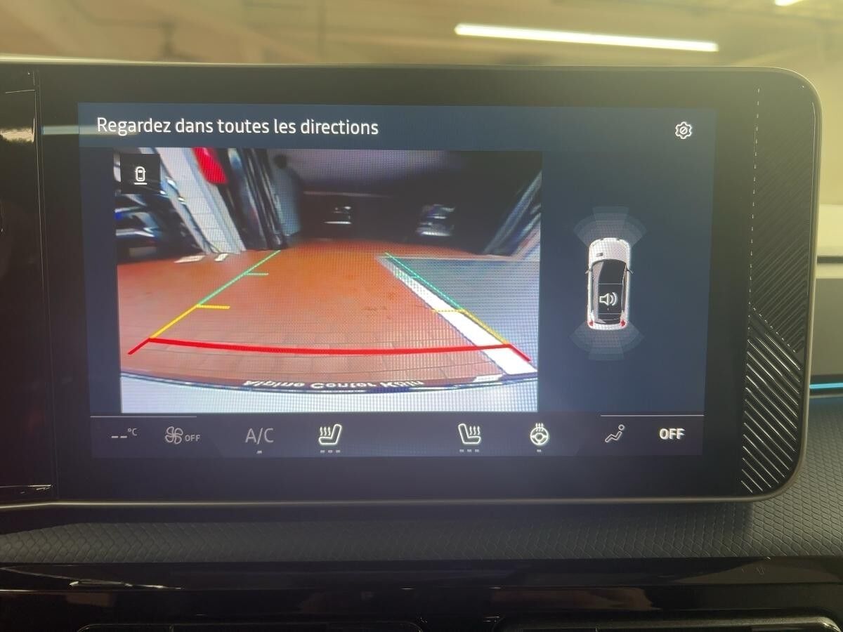 Alpine A290 Premiere Edition