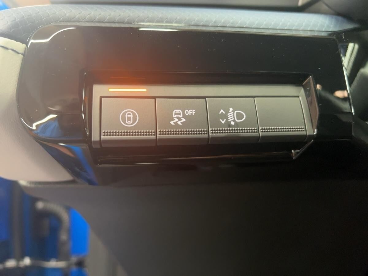 Alpine A290 Premiere Edition