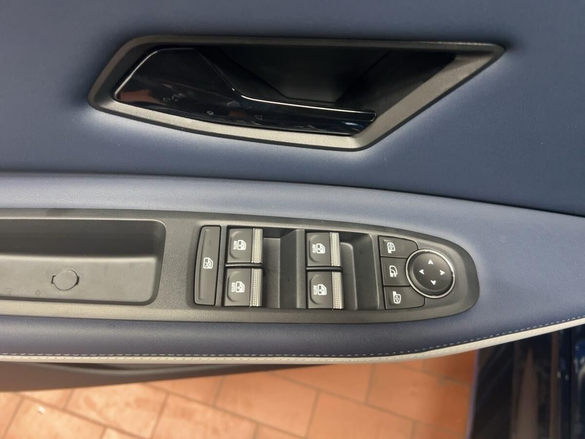 Alpine A290 Premiere Edition