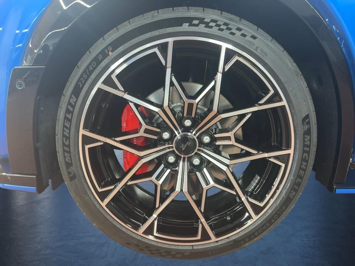 Alpine A290 Premiere Edition