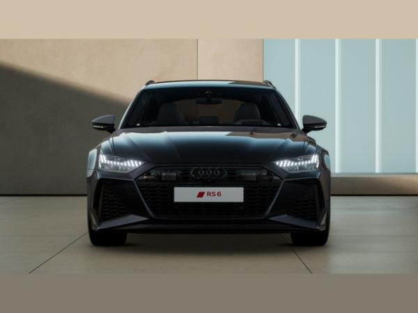 Audi RS6 RS 6 Avant UPE 184.295 performance 3D B&O HD Matrix