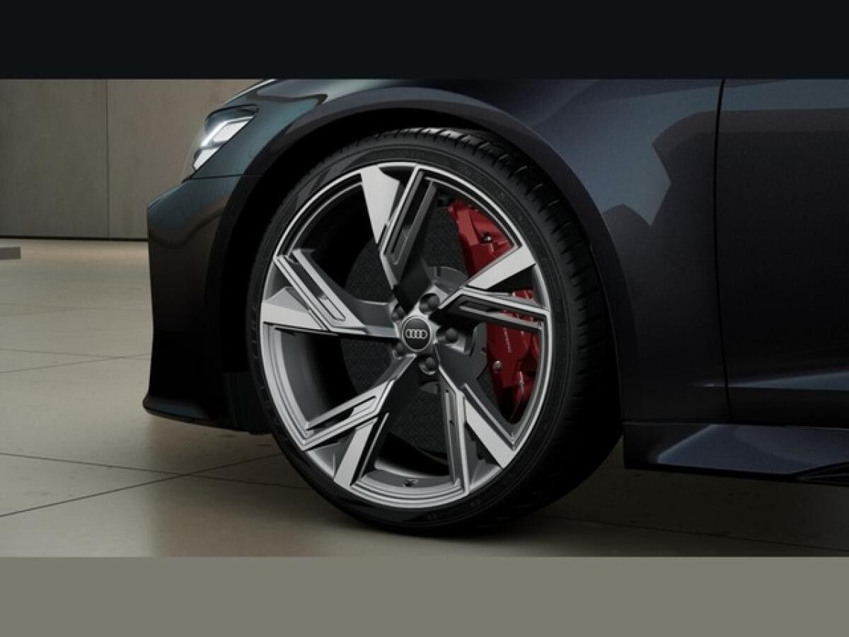 Audi RS6 RS 6 Avant UPE 184.295 performance 3D B&O HD Matrix