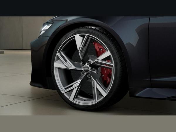 Audi RS6 RS 6 Avant UPE 184.295 performance 3D B&O HD Matrix