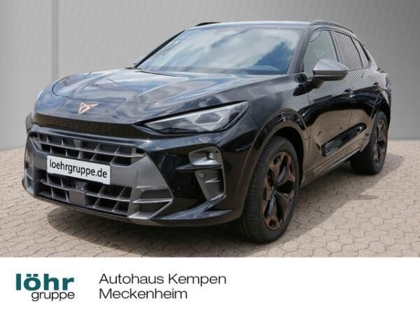 Cupra Terramar 1.5 eTSI-7-Gang-DSG CTL