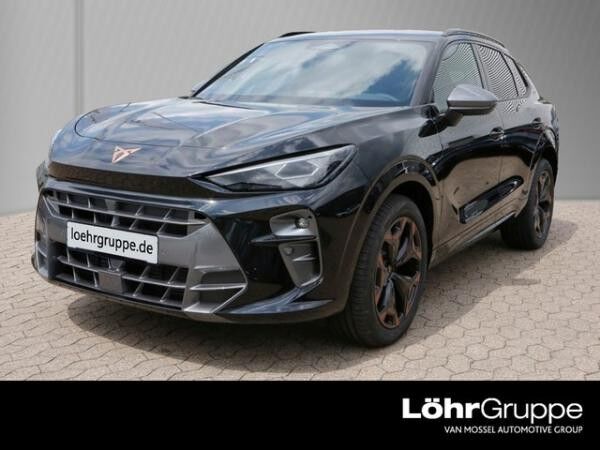 Cupra Terramar 1.5 eTSI-7-Gang-DSG CTL