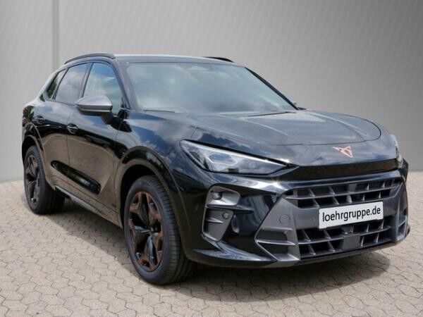 Cupra Terramar 1.5 eTSI-7-Gang-DSG CTL