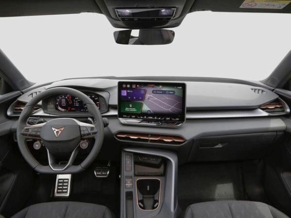 Cupra Terramar 1.5 eTSI-7-Gang-DSG CTL