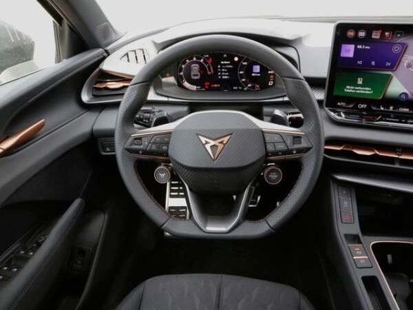 Cupra Terramar 1.5 eTSI-7-Gang-DSG CTL