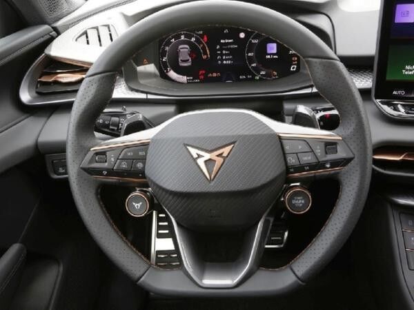 Cupra Terramar 1.5 eTSI-7-Gang-DSG CTL