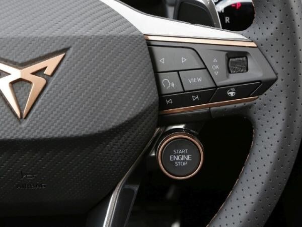 Cupra Terramar 1.5 eTSI-7-Gang-DSG CTL