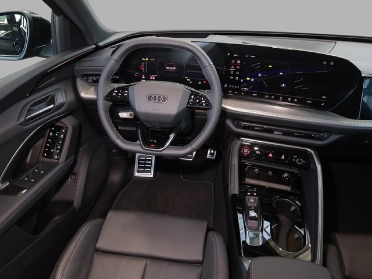 Audi Q5 Sportback TDI quattro ALW