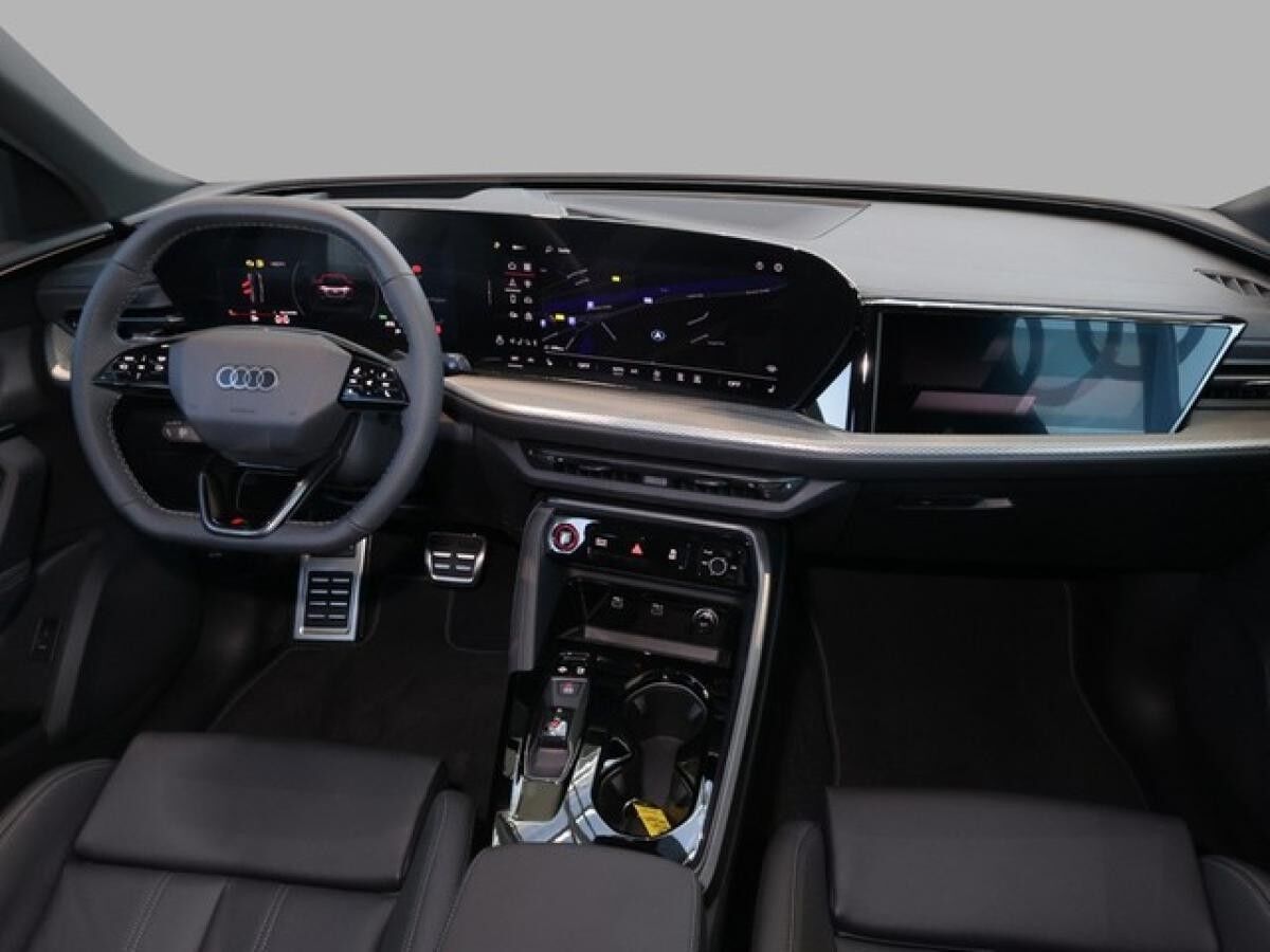 Audi Q5 Sportback TDI quattro ALW