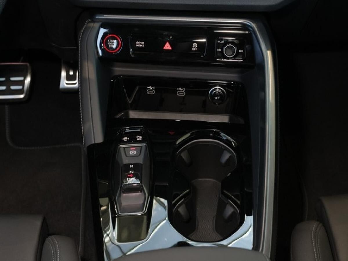 Audi Q5 Sportback TDI quattro ALW