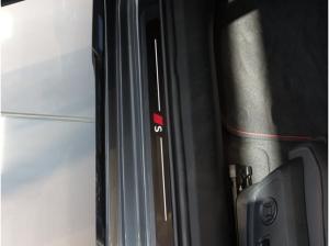 Audi A6 Avant TFSI quattro ALW