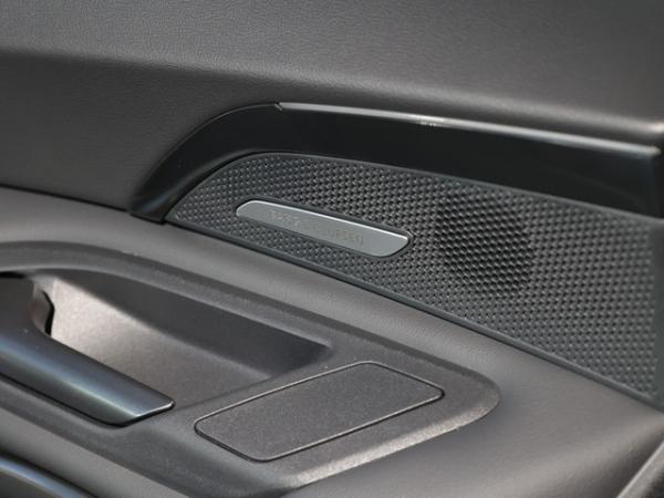 Audi Q5 Sportback edition one TDI quattro AAL