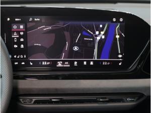 Audi A6 Avant TFSI quattro ALW