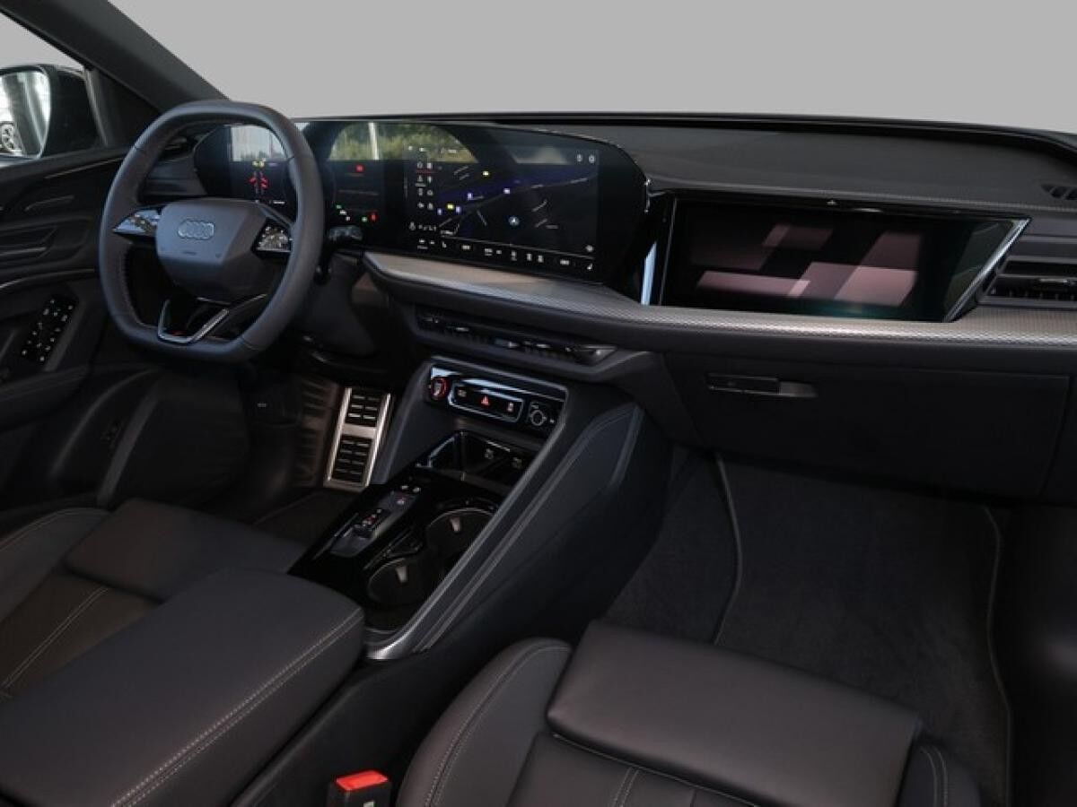 Audi Q5 Sportback TDI quattro ALW